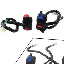 7/8" Motorcycle Handlebar