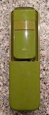 Vintage Shaver Braun - Made In