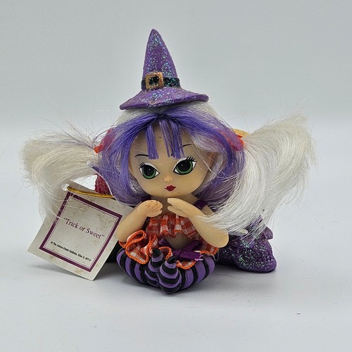 Coa trick sweet - or, mini