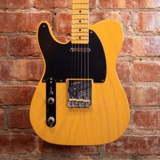 Fender American Vintage II