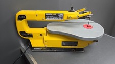 Scroll Saw Power Plus X190