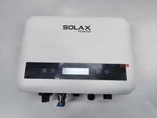 Solax mini 7kw solar - x1,