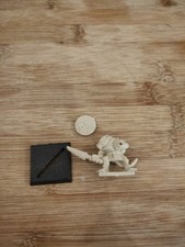 Games Workshop Advanced