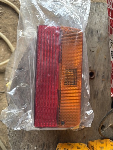 Genuine john deere tail - genuine,
