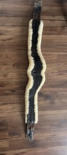   54' Leather Girth with