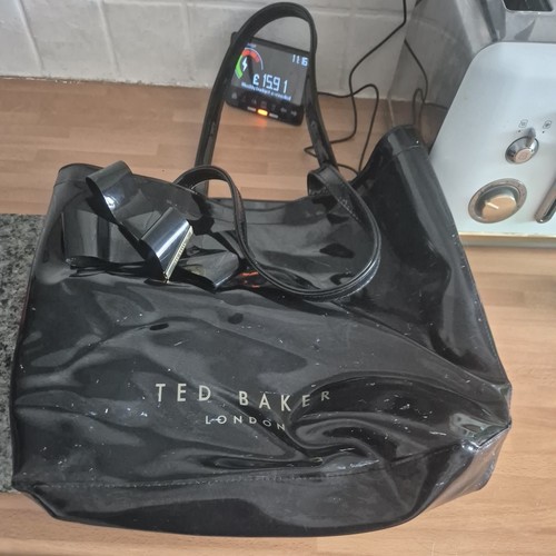 Ted baker bag black - ted,