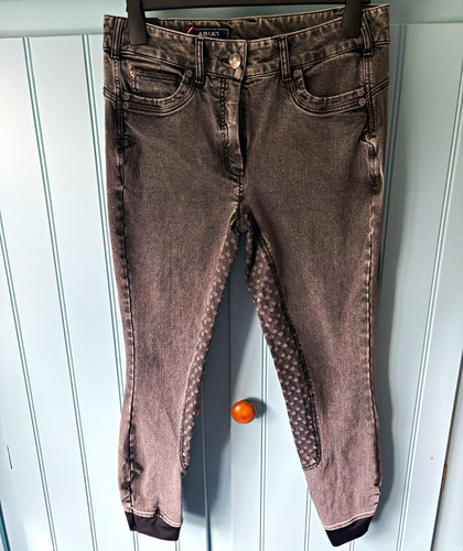 Ariat halo jeans style - style, denim
