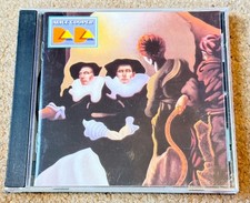 Alice Cooper – DaDa (1983