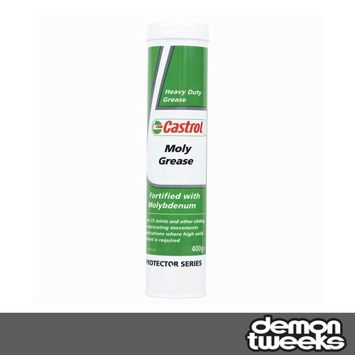Castrol moly grease 400g - x,