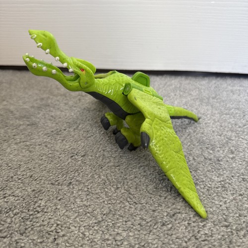 Imaginext pterodactyl dinosaur - pterodactyl,