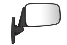 Fits MELEX exterior mirror