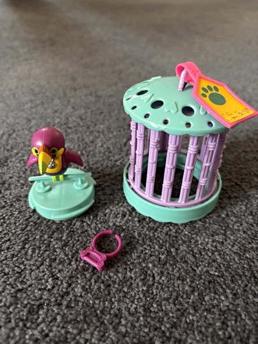 1992 littlest pet shop - 1992,