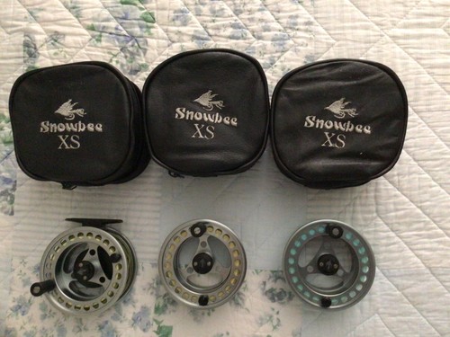 Snowbee 560 large - 560, arbour
