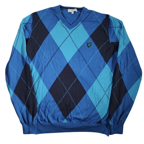 Lyle and scott club men - scott, men’s