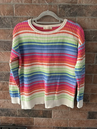 Woolovers rainbow stripe - woolovers,