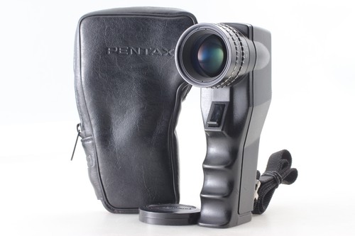 Exc pentax digital spot - [exc+5],