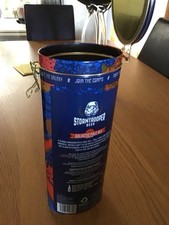 Stormtrooper Beer (Collectible Tin)  Star Wars . Galactic Pale Ale. TIN ONLY