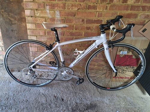 Raleigh capri light weight - raleigh, c1