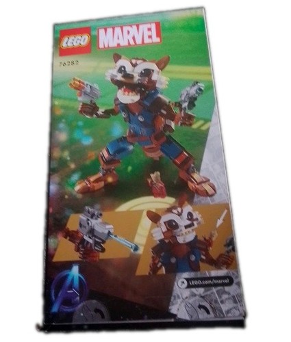 Lego marvel 76282 - 76282, &