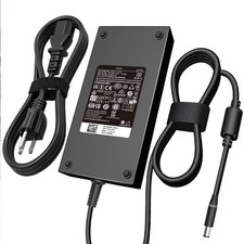 240W Gaming Laptop Charger Fit
