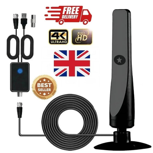 Aerial digital indoor tv - aerial,