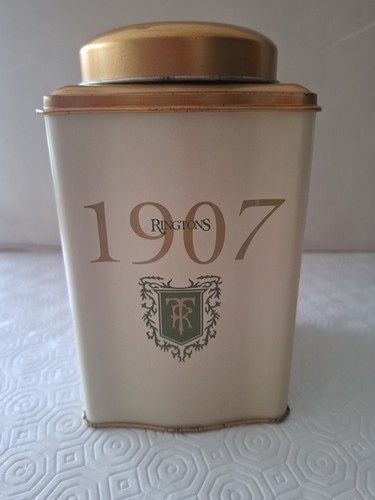 Ringtons limited edition tea - edition,