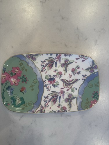 Wedgwood butterfly bloom - butterfly,