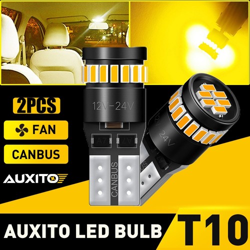 Auxito t10 168 194 192 - 194, 2825