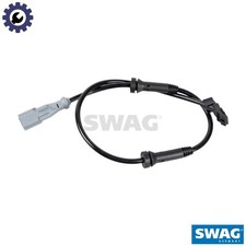 SENSOR WHEEL SPEED 33 10 0713