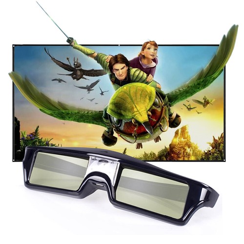 Universal active shutter - universal,