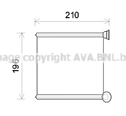 Ava interior heating heat - ava,