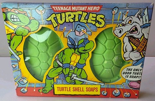 Teenage mutant hero turtles - teenage,