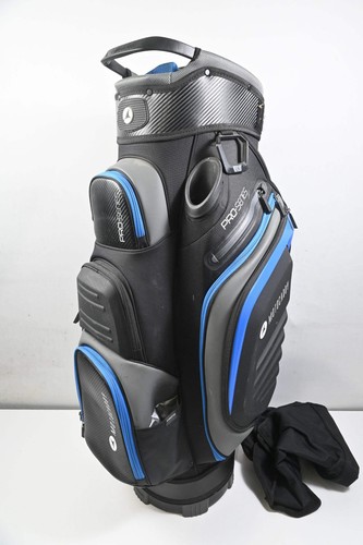 Motocaddy pro series cart bag - motocaddy,