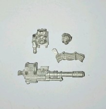 Warhammer 40k Imperial Guard