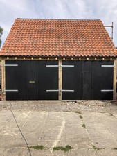 Old English Pan Tiles 2nds, 65p Each Rosemary Tiles 1st,quality Tiles