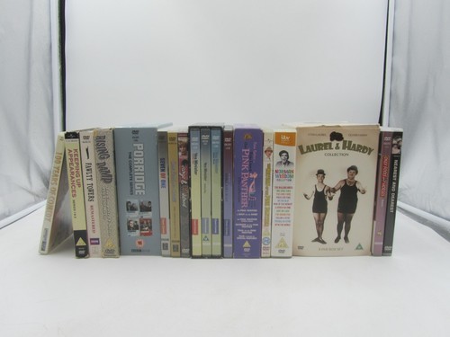 Dvd boxset bundle fawlty - boxset,
