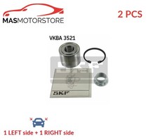 WHEEL BEARING KIT SET PAIR