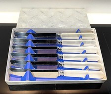 Sheffield Stainless Steel