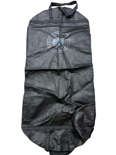 Canada goose black - goose, wardrobe