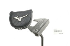 Mizuno M-Craft OMOI 06 Black