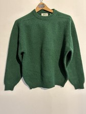 VTG REI Co-Op Virgin Wool