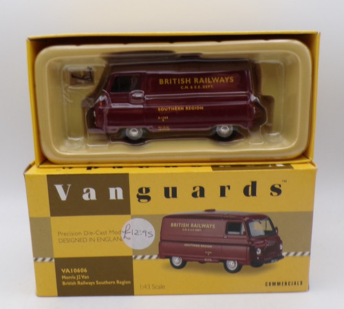 Vanguards va10606 morris - va10606,