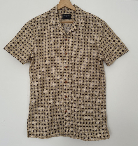 Primark short sleeved shirt - primark,
