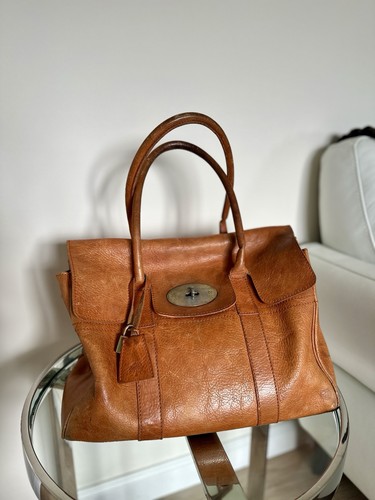 Mulberry bayswater handbag - bayswater,