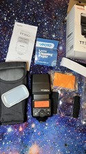 Godox TT350F Flash 2.4G HSS