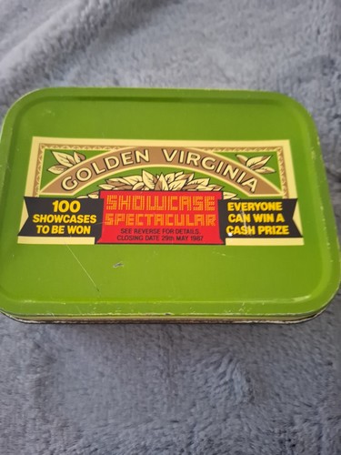 Golden virginia hand rolling - virginia,