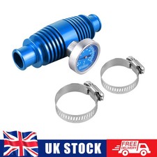 Radiator Inline Cooler With