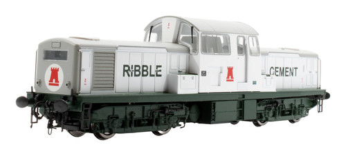 Heljan 17061 ribble - heljan,