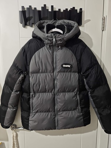 Authentic hoodrich coregen - hoodrich,