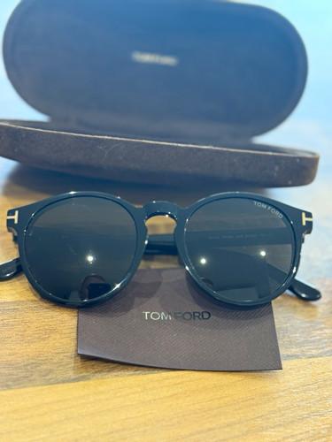 Tom ford tf591 round - ford,